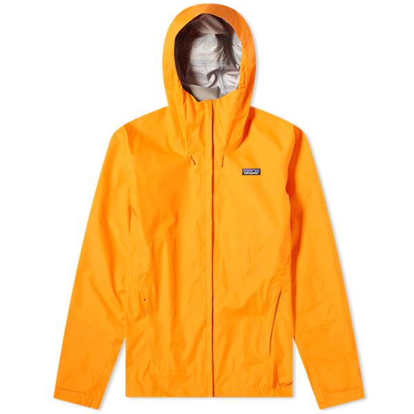 Patagonia torrentshell 3l jacket mango Clearance