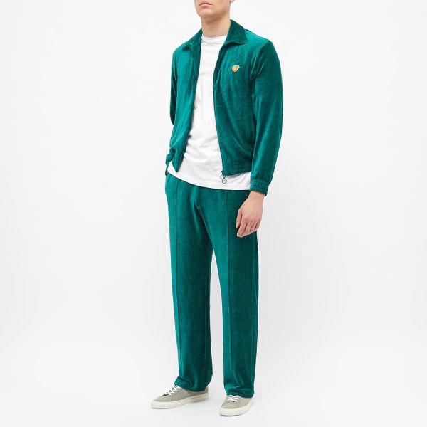Casablanca velour tracksuit clearance