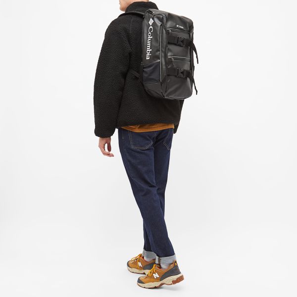 columbia street elite backpack