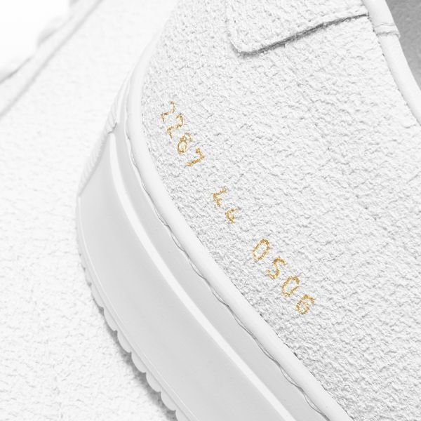 common projects achilles white