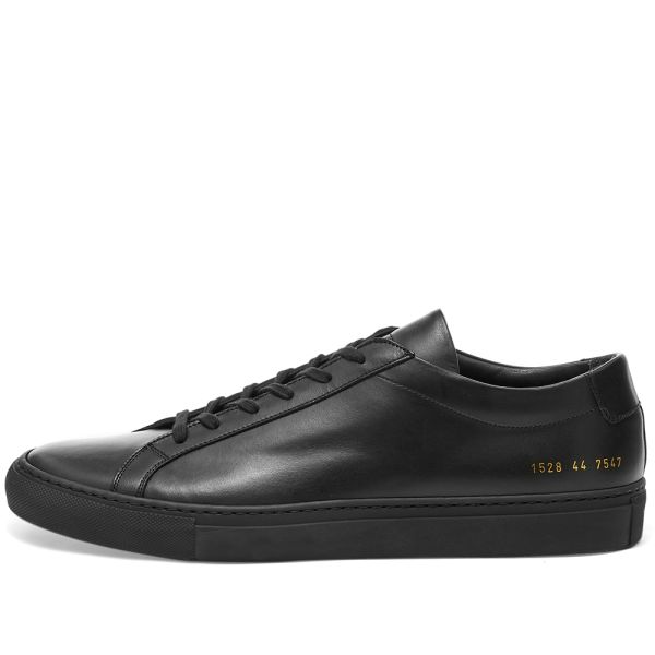 Common Projects Original Achilles Low 