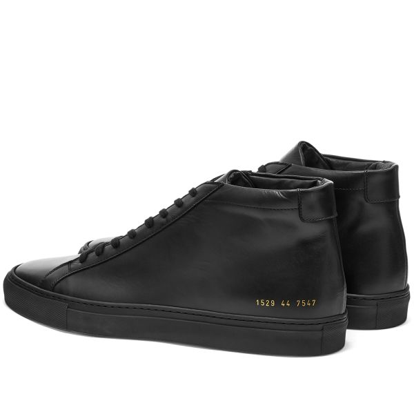 common projects original achilles mid