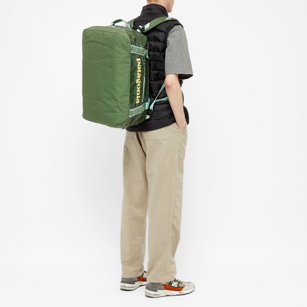 patagonia 40l duffel