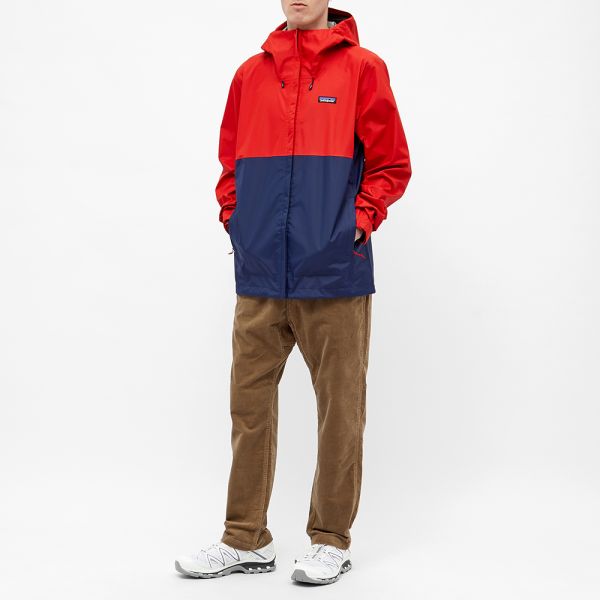 north face torrentshell