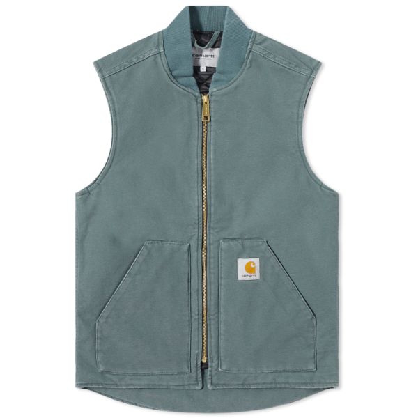 carhartt vest on sale