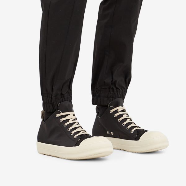 Rick owens drkshdw sneakers low Clearance
