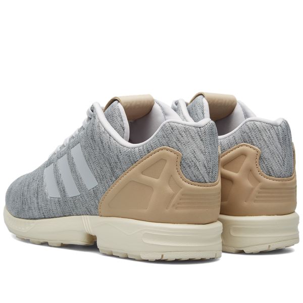Zx flux em grey clearance