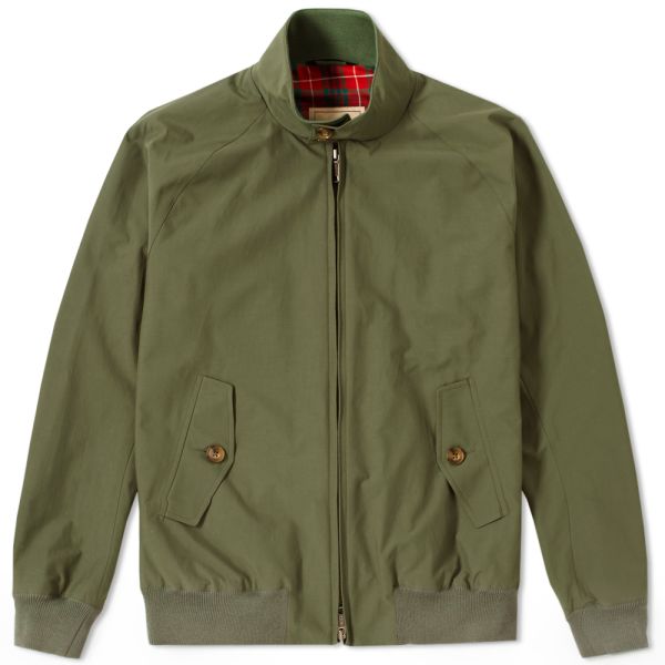 Baracuta g9 sage clearance