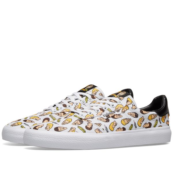 Beavis and butthead sneakers Clearance