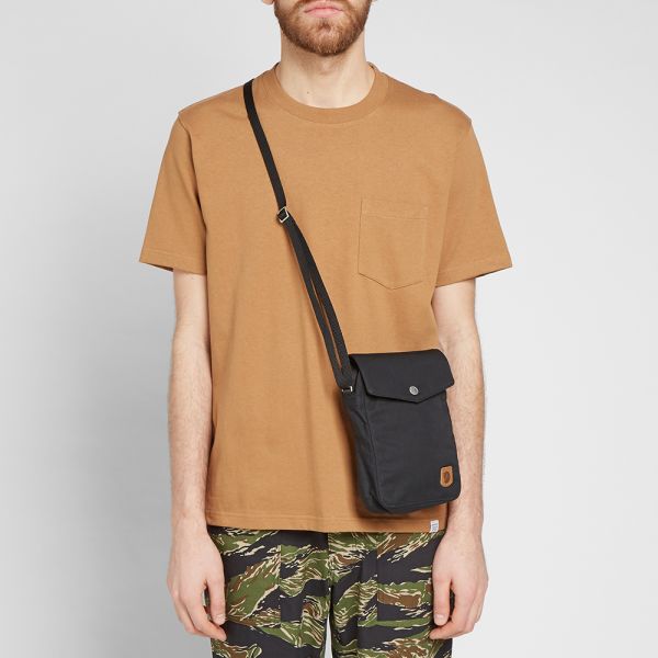fjallraven greenland pocket