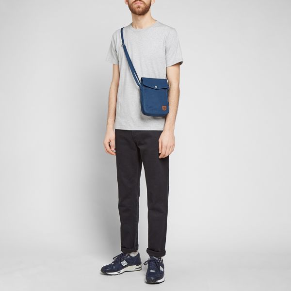greenland pocket bag