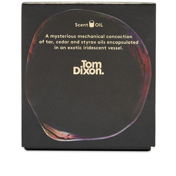Tom Dixon Oil Candle Medium END. (US)
