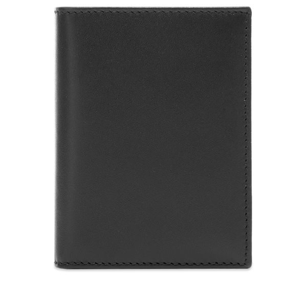 comme des garcons sa0641 classic wallet