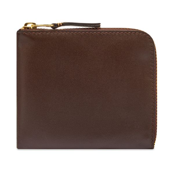 Comme des garcons classic wallet clearance
