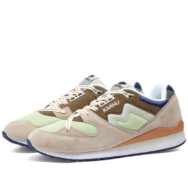 karhu synchron shoes