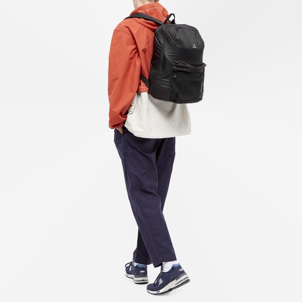 snow peak backpack