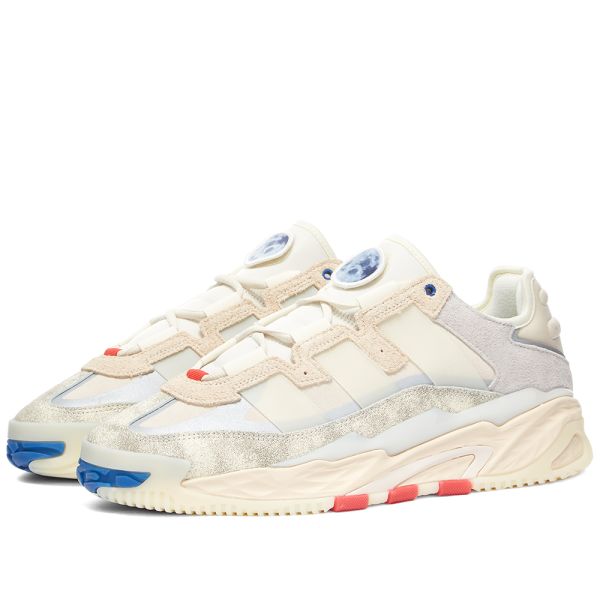 Adidas niteball end clearance