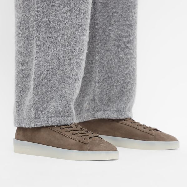 Essentials tennis low sneaker clearance