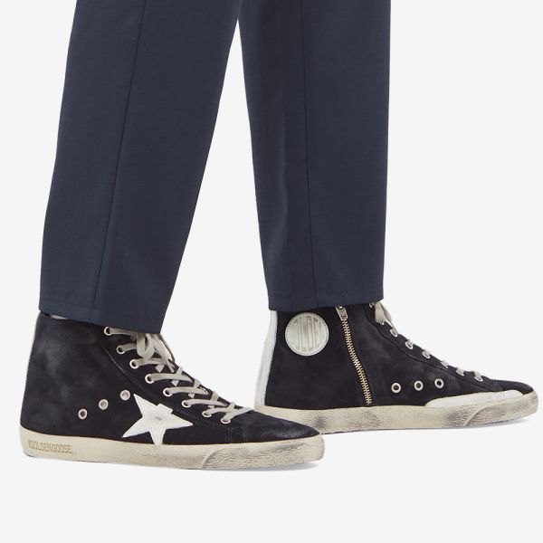 Francy golden goose sneakers Sale