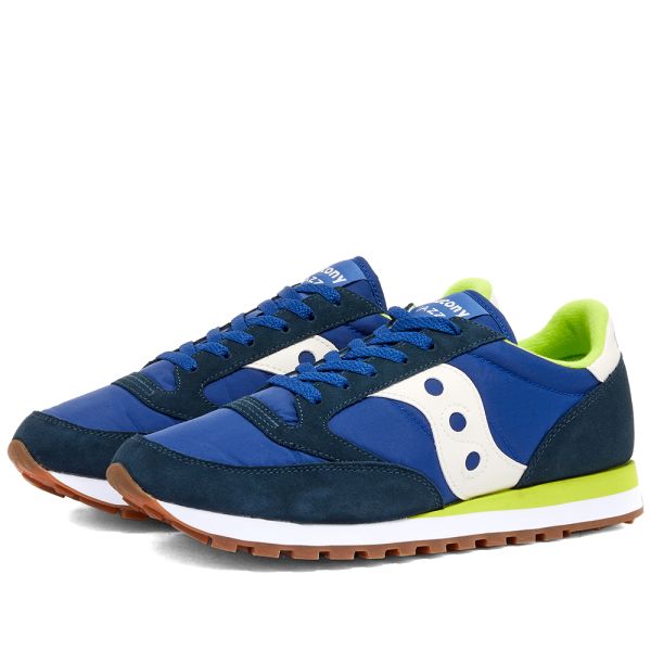 Saucony jazz blue Clearance