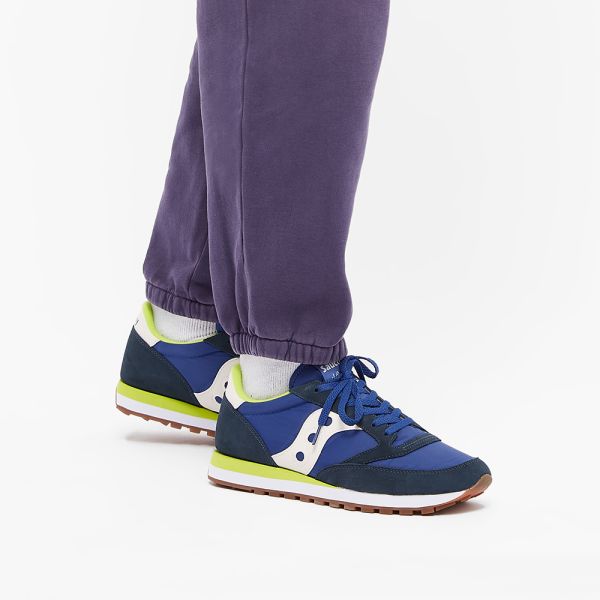 Saucony jazz og clearance