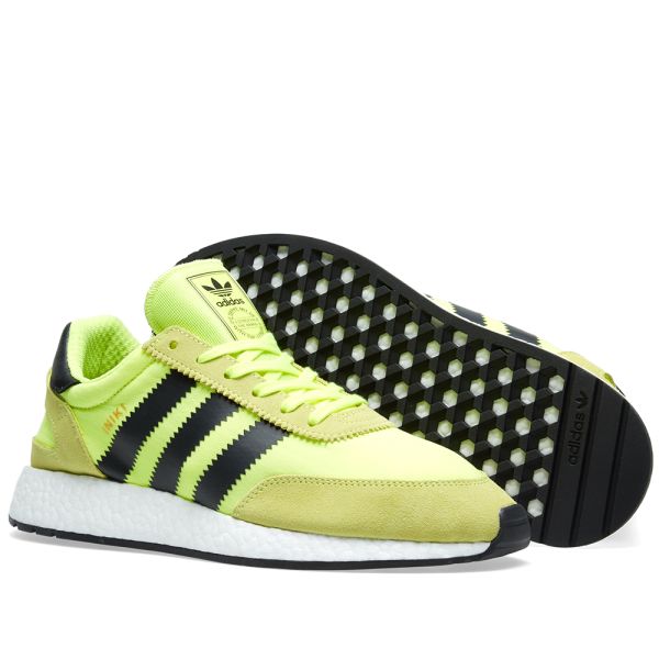 iniki runner yellow