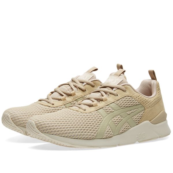 asics runner