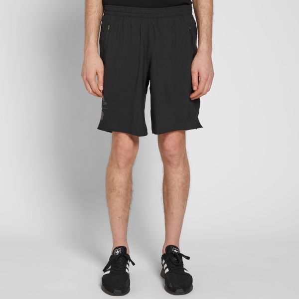 undefeated adidas shorts