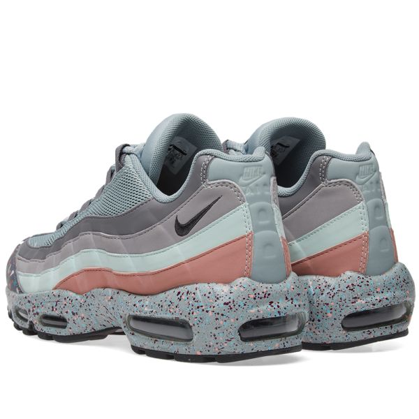 air max 95 rust pink