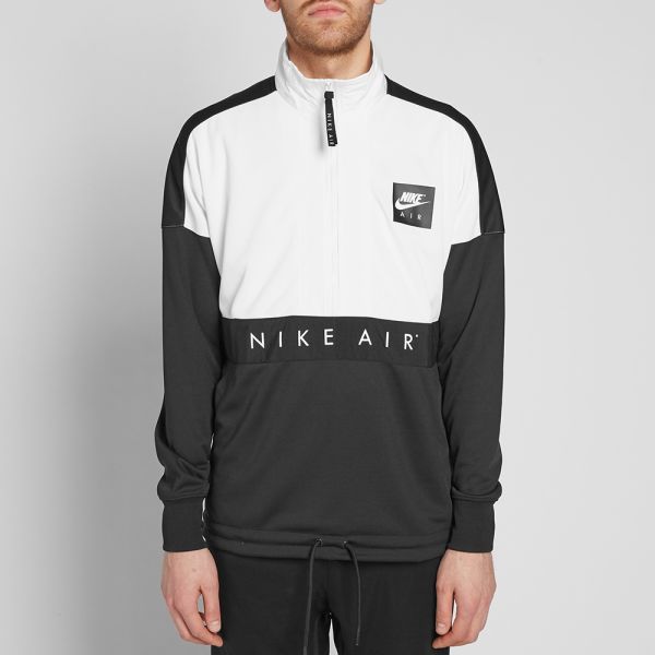 Nike Air Half Zip Jacket Nike Air Half Zip Jacket