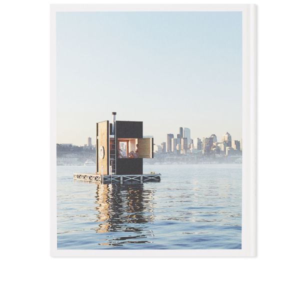Rock The Boat Boats Cabins Homes On The Water Gestalten End