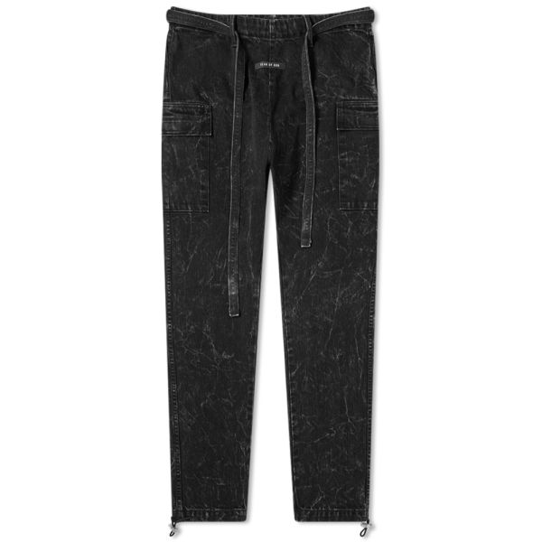 stonewashed fear of god