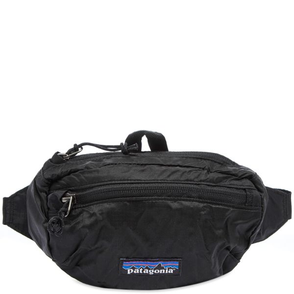 patagonia lightweight travel mini waist pack