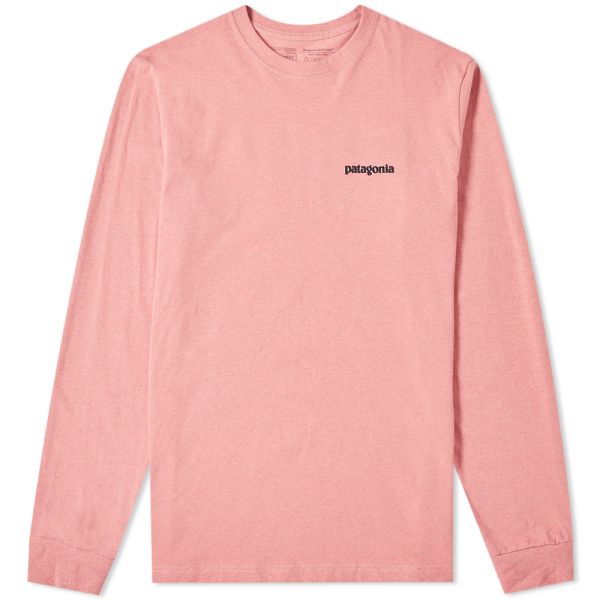 patagonia longsleeve