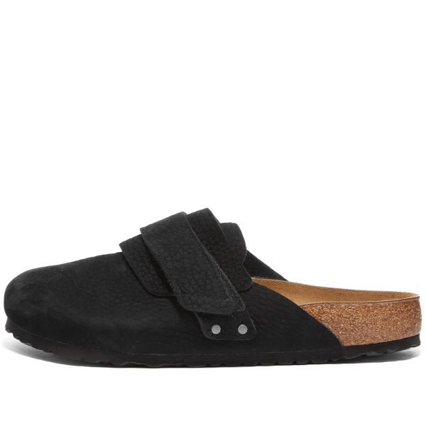 Birkenstock nagoya black clearance
