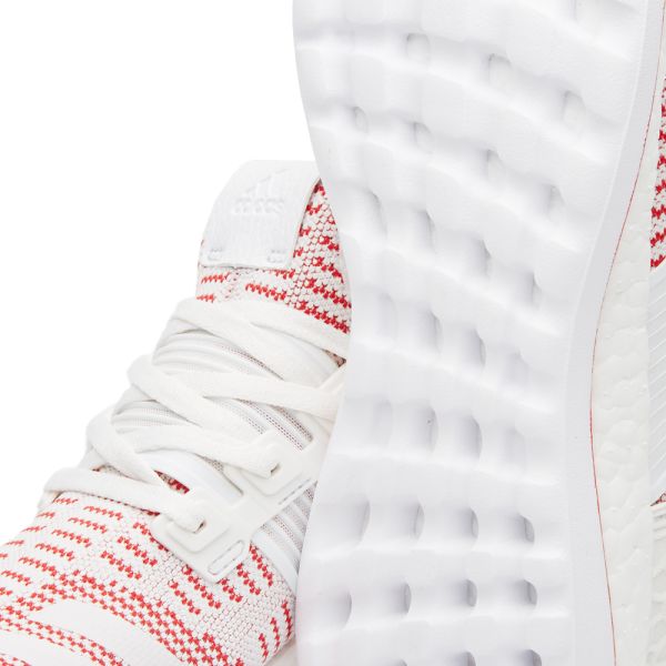 adidas pure boost zg red