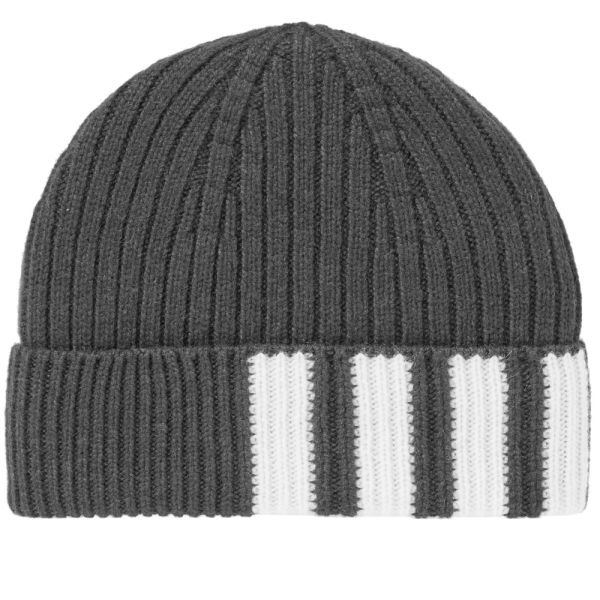 Thom browne beanie clearance