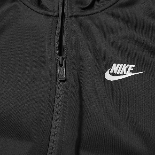nike tribute hoodie white