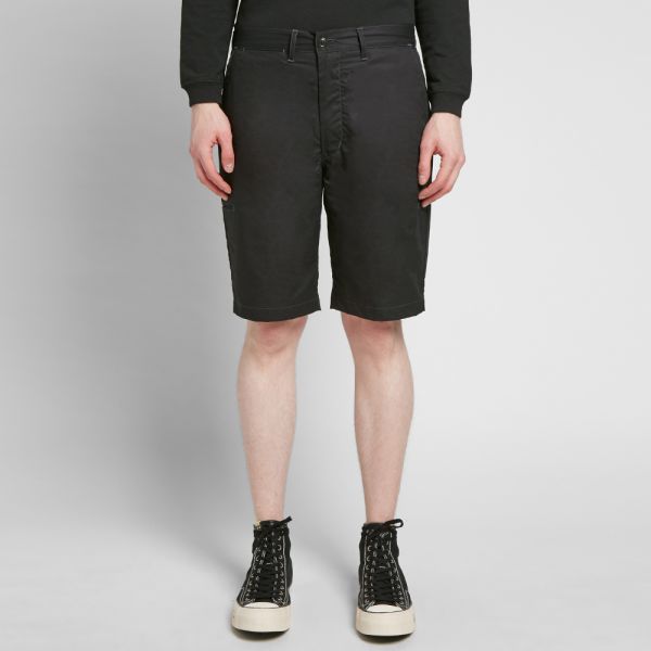 Post overalls shorts clearance