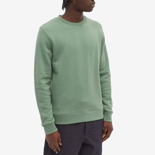 norse projects vagn classic crew sweat