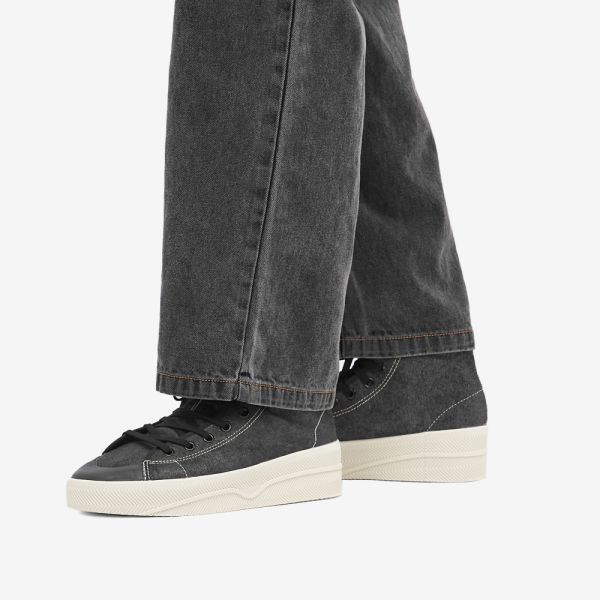Adidas leather nizza clearance