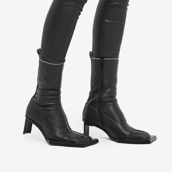 miista tall boots