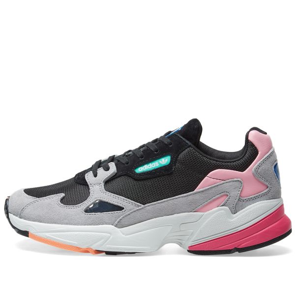 adidas falcon end