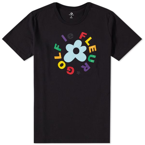 baby converse t shirt