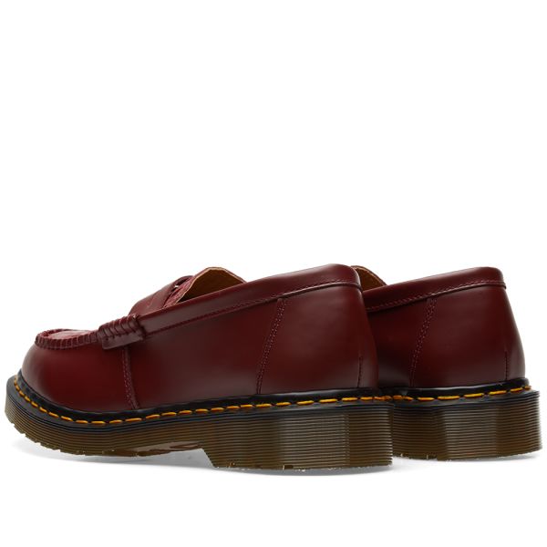 martens penton