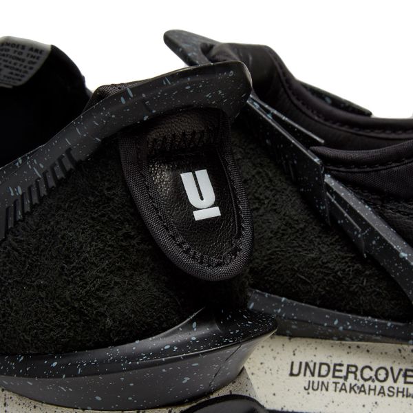 nike undercover black sail