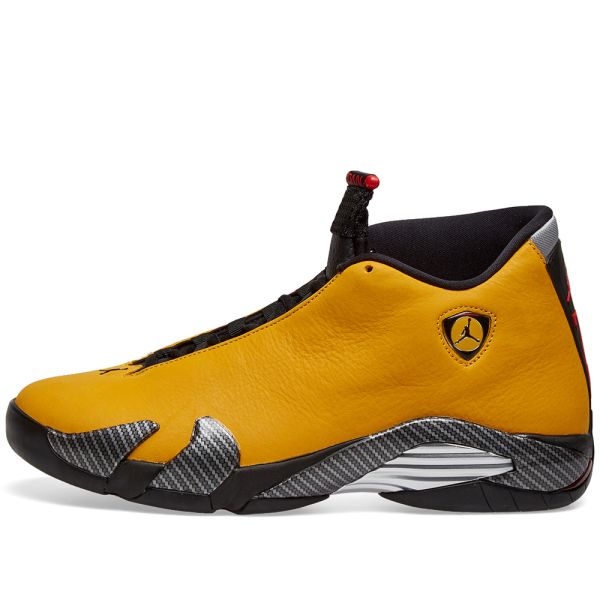 ferrari 14s yellow shirt