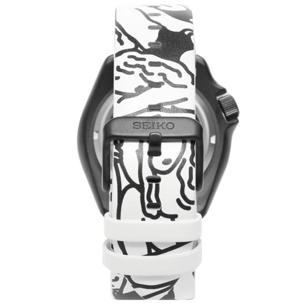 seiko automoai