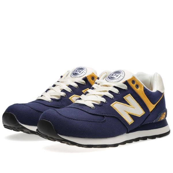 New balance 574 rugby clearance