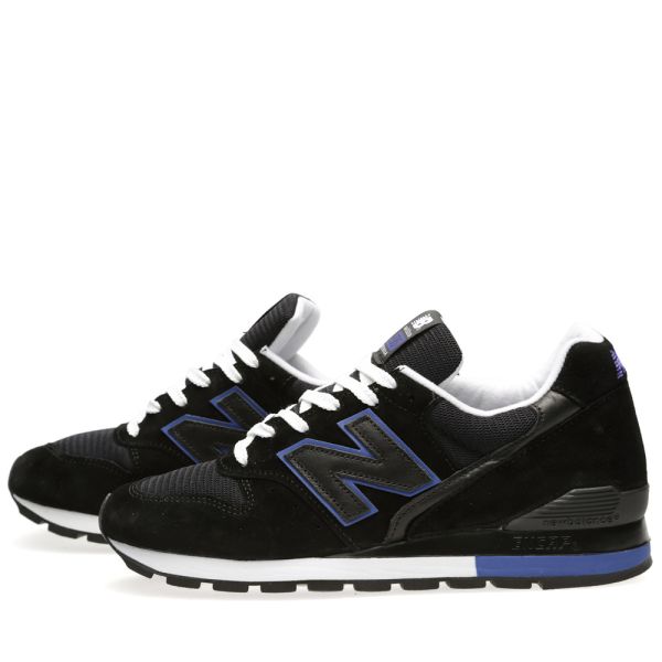 nb 996 black